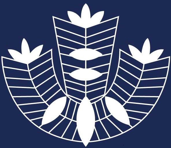 校章
