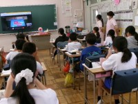 7/7(火)　歯科指導