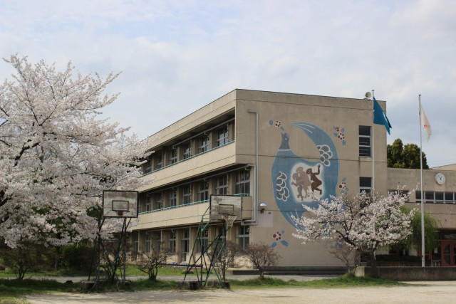 校舎