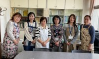 初日（１７日）参加の皆様