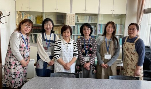 初日（１７日）参加の皆様