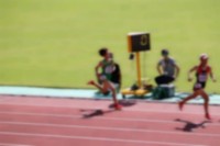 男子３０００ｍ（２年生）