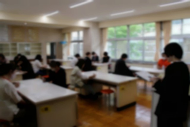 美術部